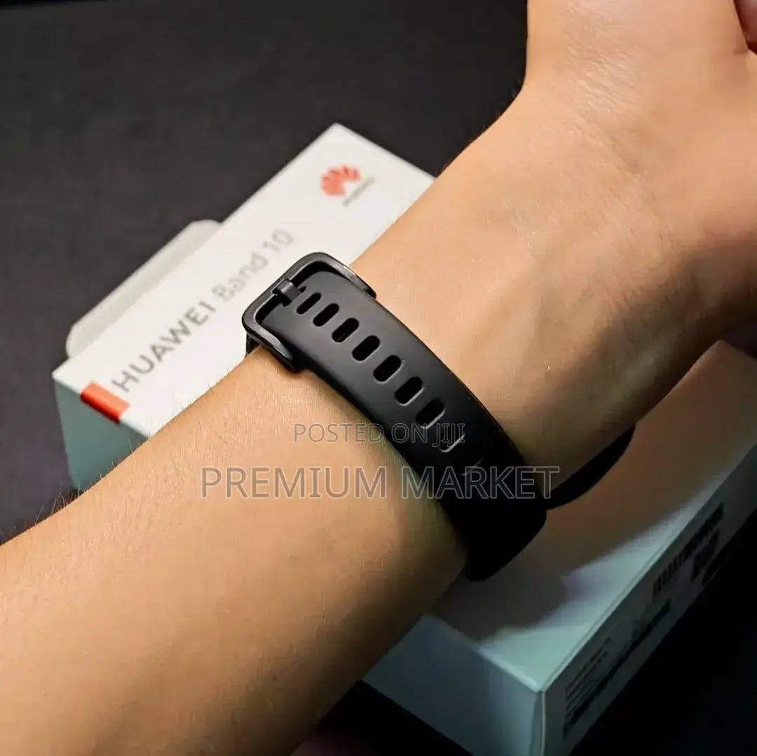 Smart Watch Huawei Band 10 Smart Watch
