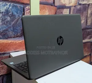 Laptop HP Stream Notebook 4GB Intel Core i3 HDD 1T