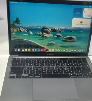 New Laptop Apple MacBook 2012 8GB Apple M1 SSD 256GB