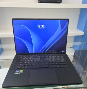 New Laptop Asus ROG Zephyrus G16 16GB Intel Core i9 SSD 1T