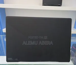 New Laptop Asus ROG Zephyrus G16 16GB Intel Core i9 SSD 1T