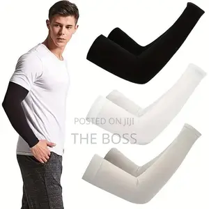 Hand Sleeves