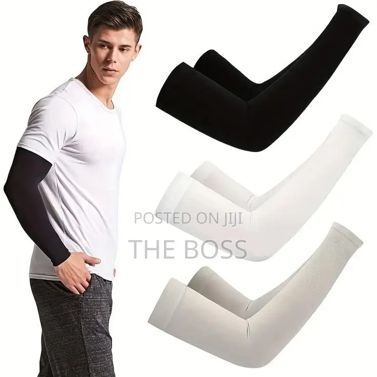 Hand Sleeves