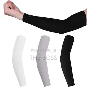 Hand Sleeves