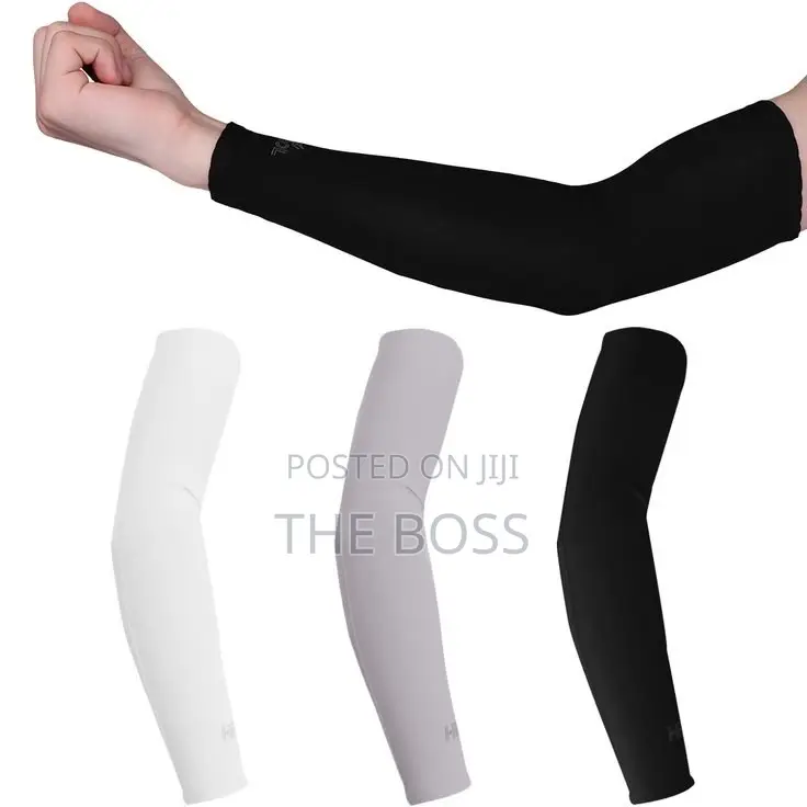 Hand Sleeves