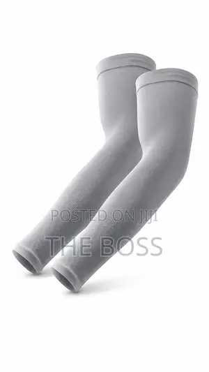 Hand Sleeves