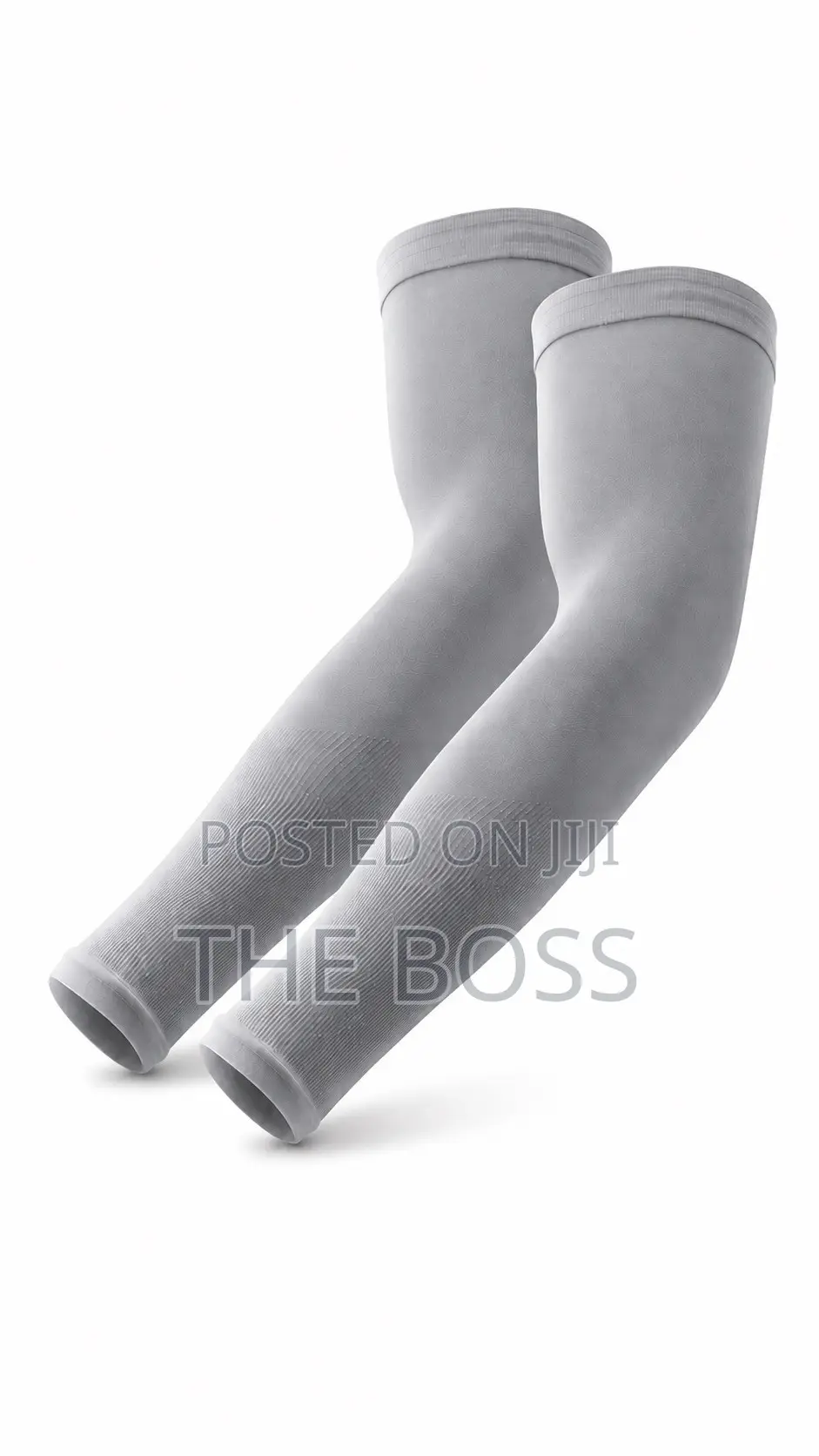 Hand Sleeves