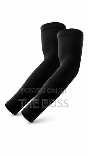 Hand Sleeves