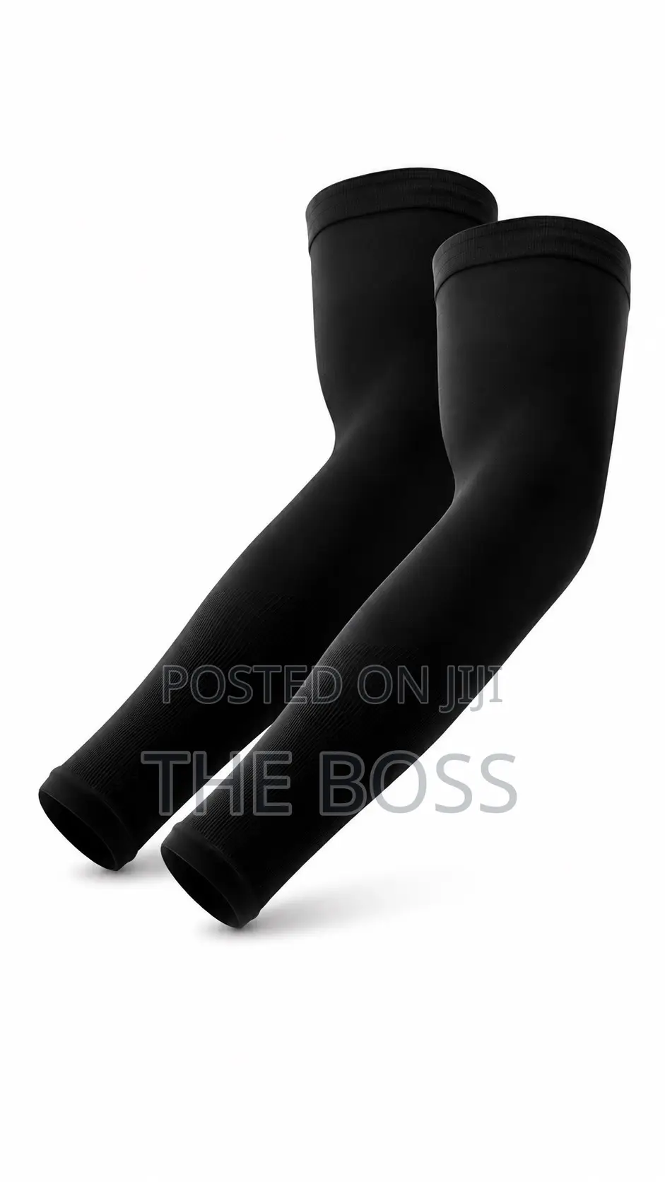 Hand Sleeves