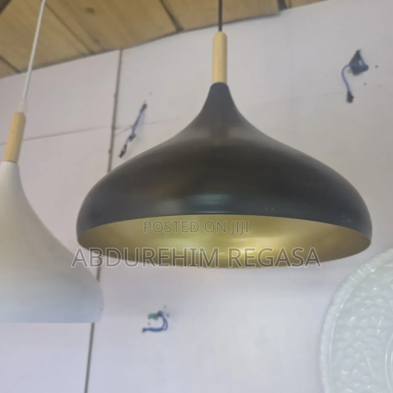 Ceiling Hanging Lights