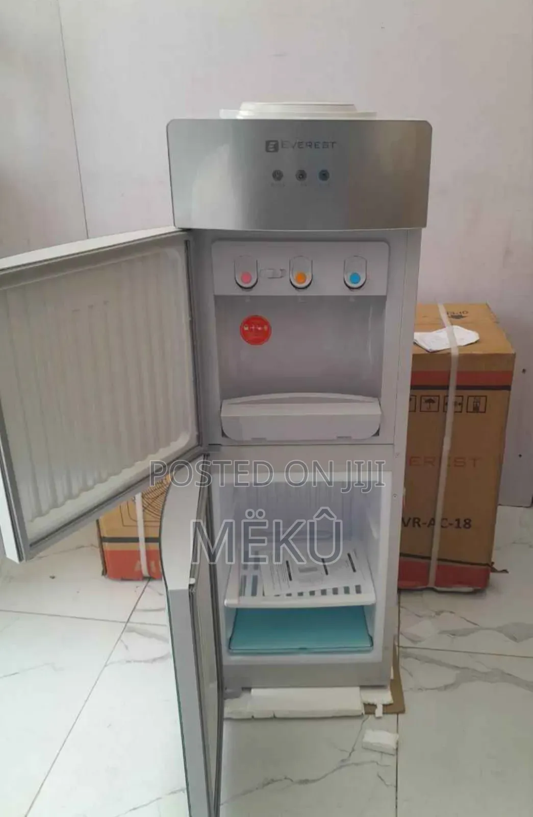 Everest Water Dispenser