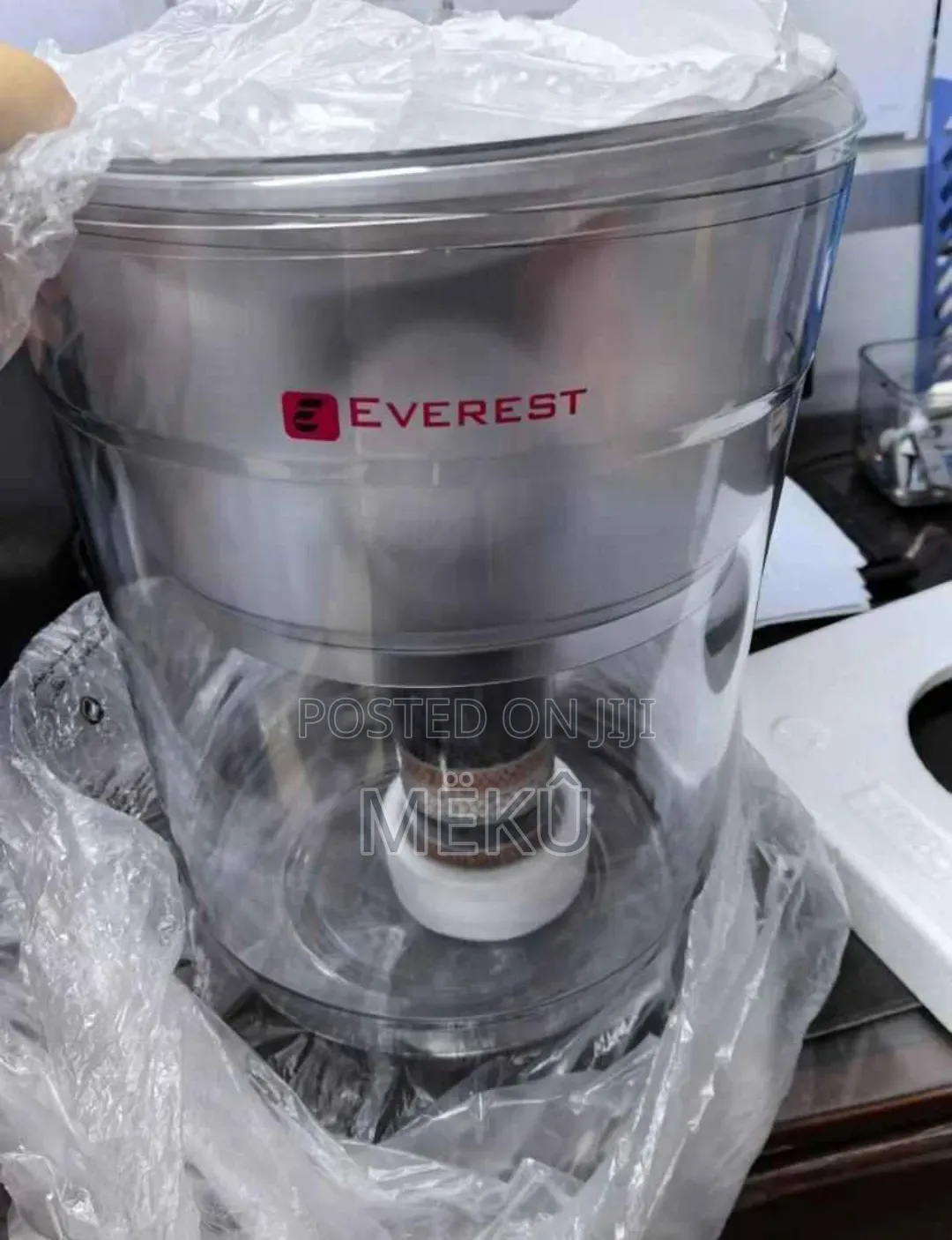 Everest Water Dispenser