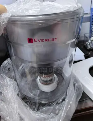 Everest Water Dispenser