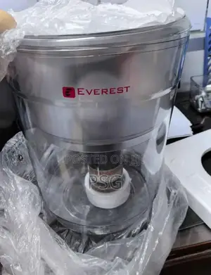 Everest Water Dispenser