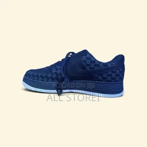 Air Force Guccie
