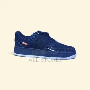 Air Force Guccie