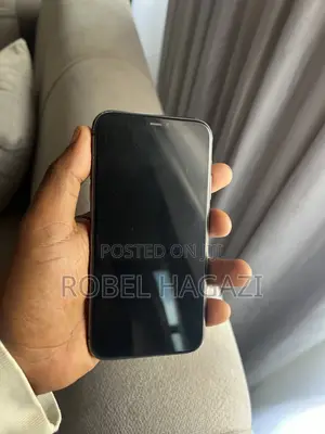 Apple iPhone 11 128 GB Black