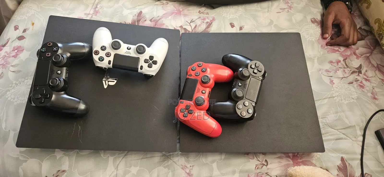 Ps4 Pro Jail Broken