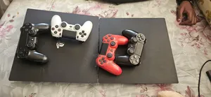 Ps4 Pro Jail Broken