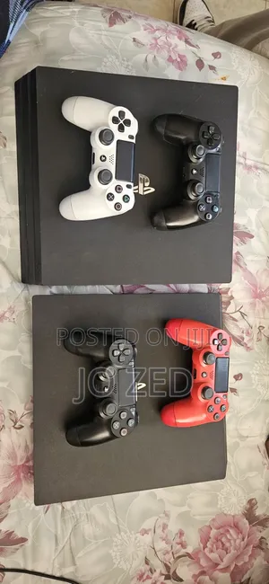 Ps4 Pro Jail Broken