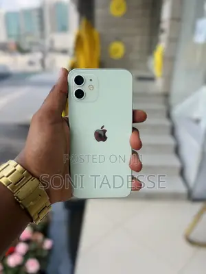 New Apple iPhone 12 128 GB