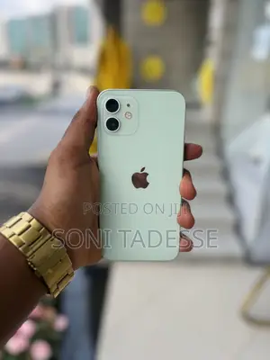 New Apple iPhone 12 128 GB