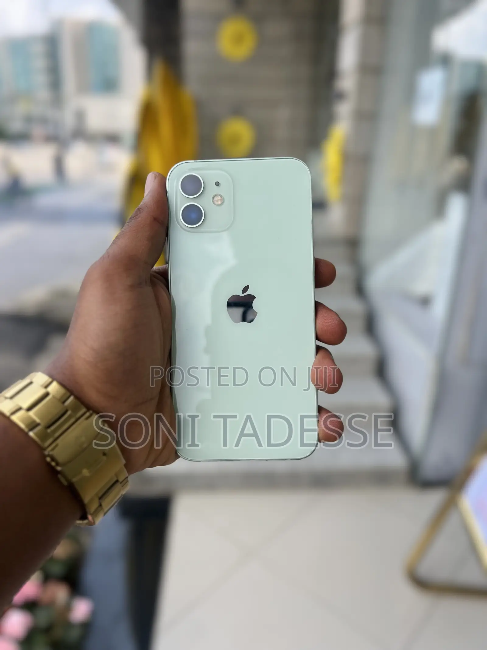 New Apple iPhone 12 128 GB
