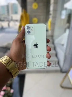 New Apple iPhone 12 128 GB