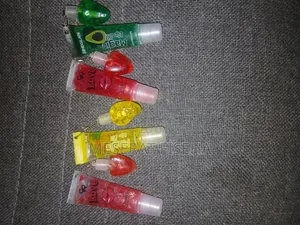 Lip Glosses