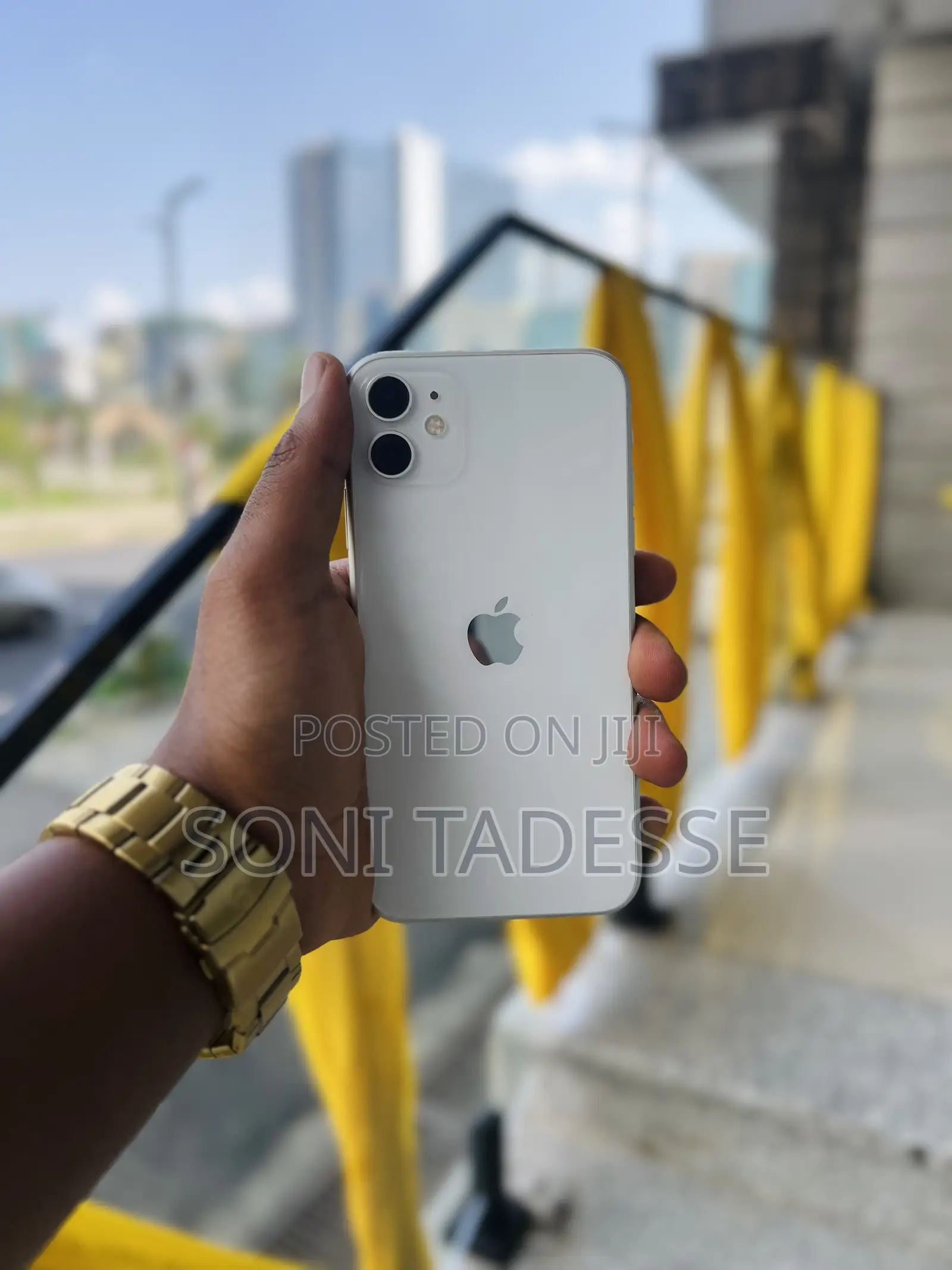 New Apple iPhone 12 128 GB