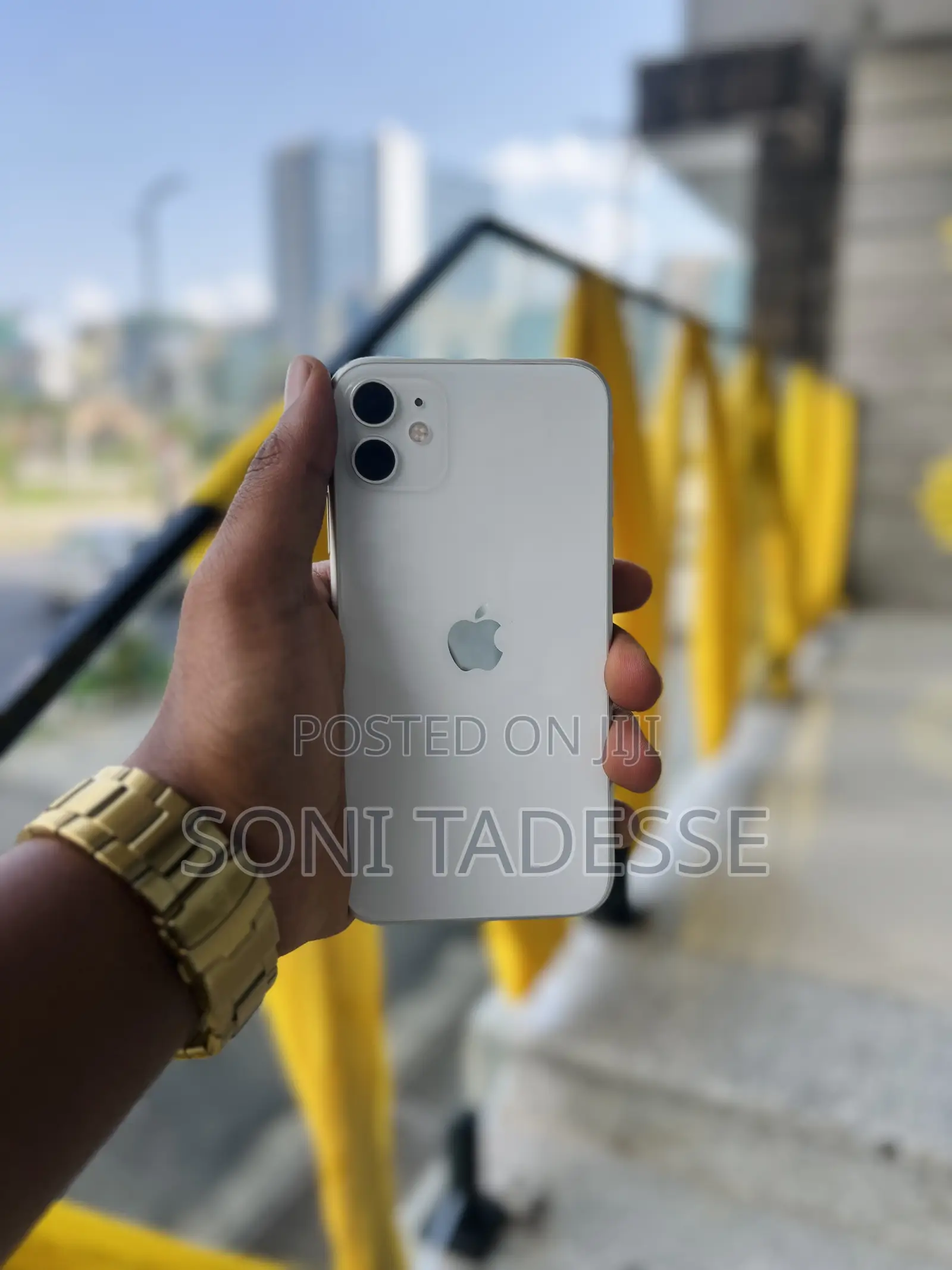 New Apple iPhone 12 128 GB