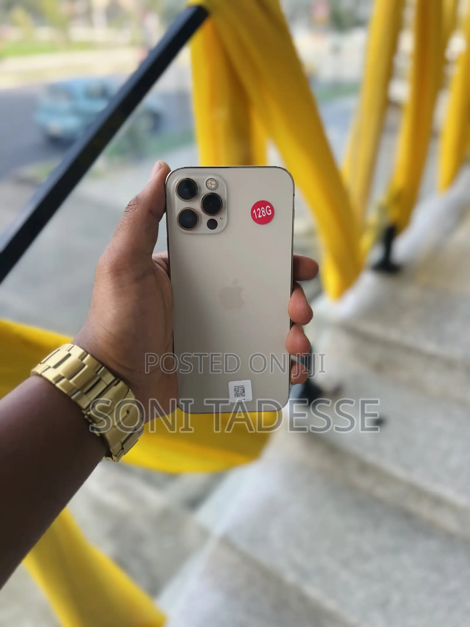 New Apple iPhone 12 Pro 128 GB