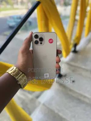 New Apple iPhone 12 Pro 128 GB