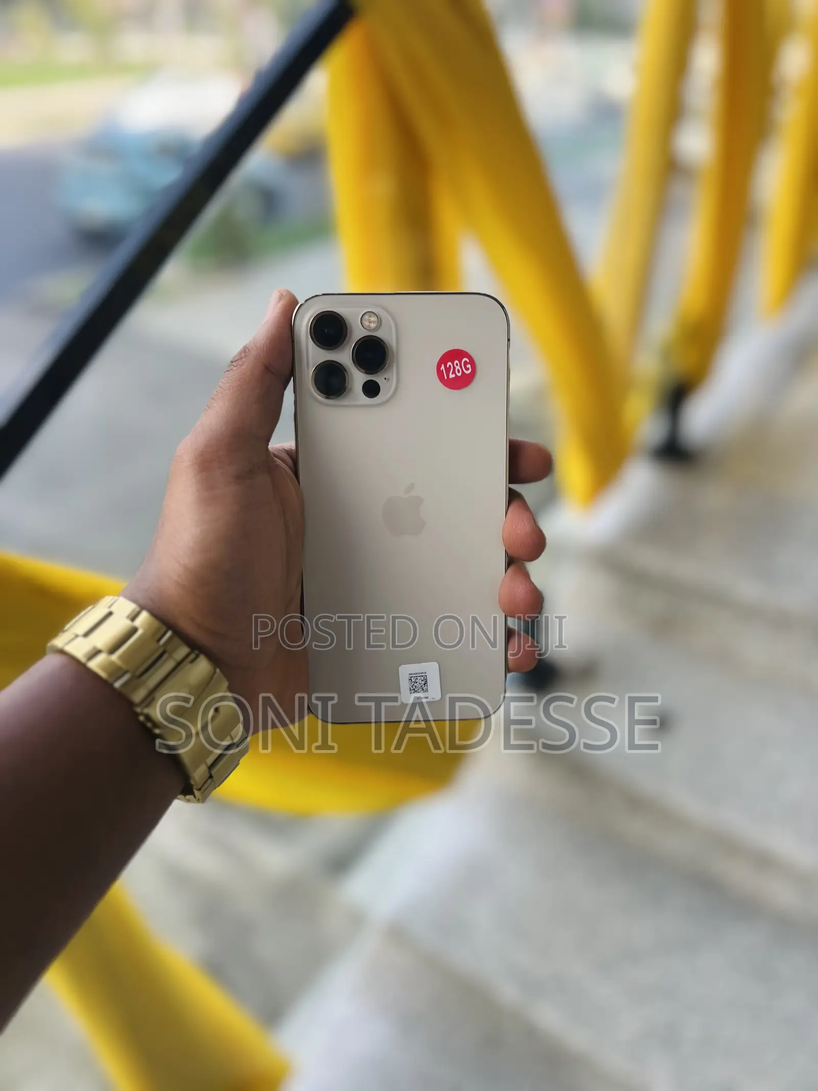 New Apple iPhone 12 Pro 128 GB