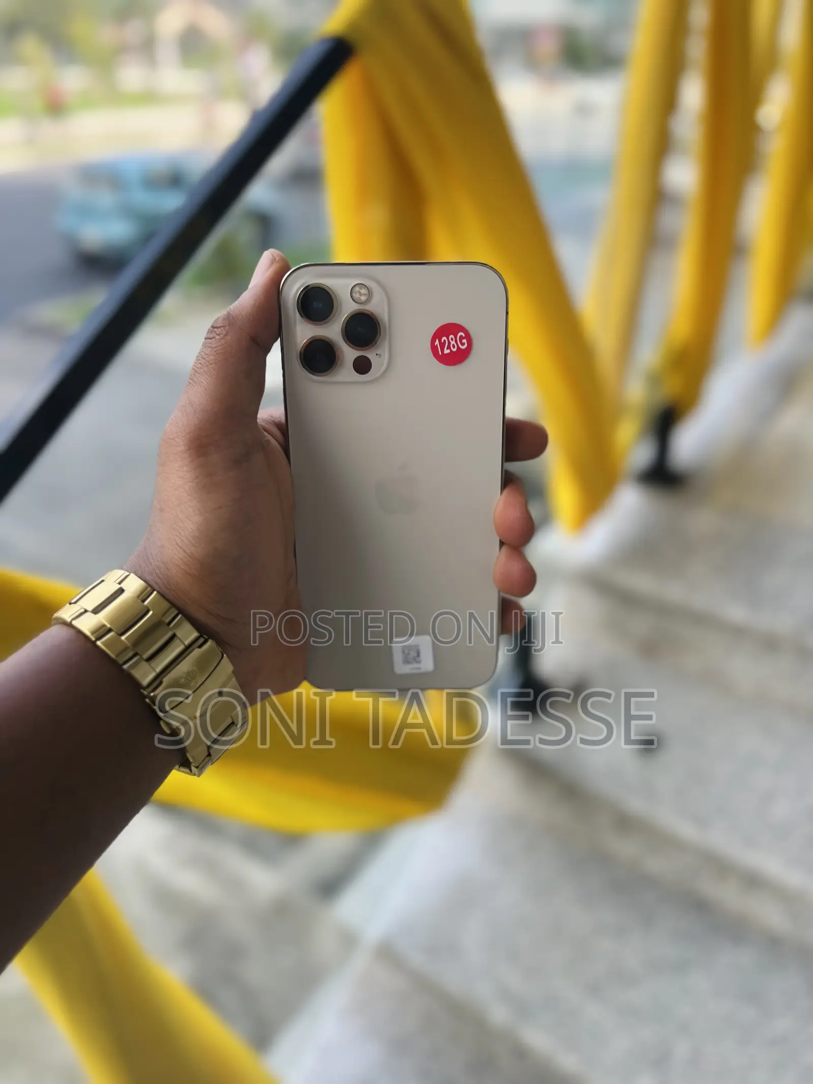 New Apple iPhone 12 Pro 128 GB