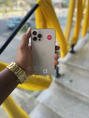 New Apple iPhone 12 Pro 128 GB