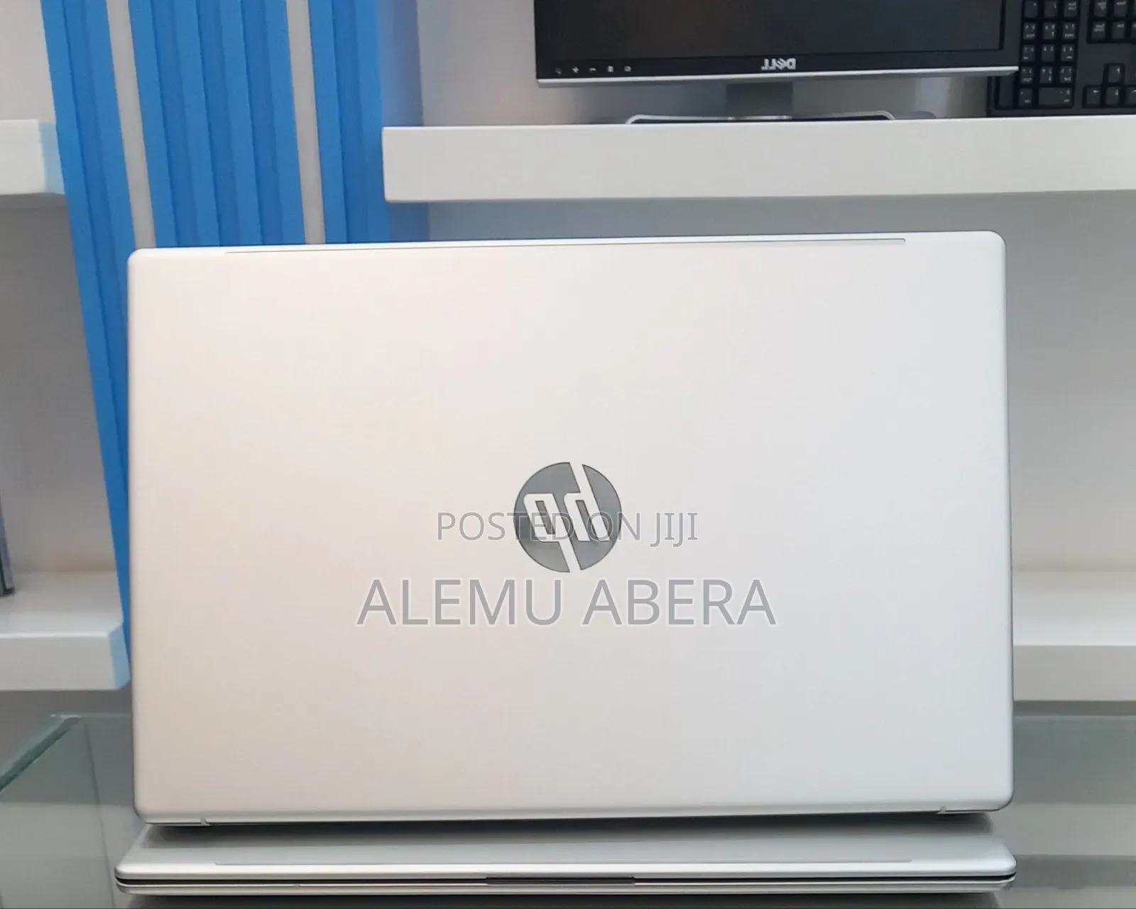 New Laptop HP 16GB Intel Core i7 SSD 512GB