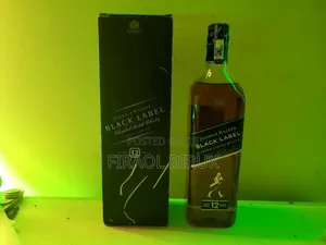 Black Lebel