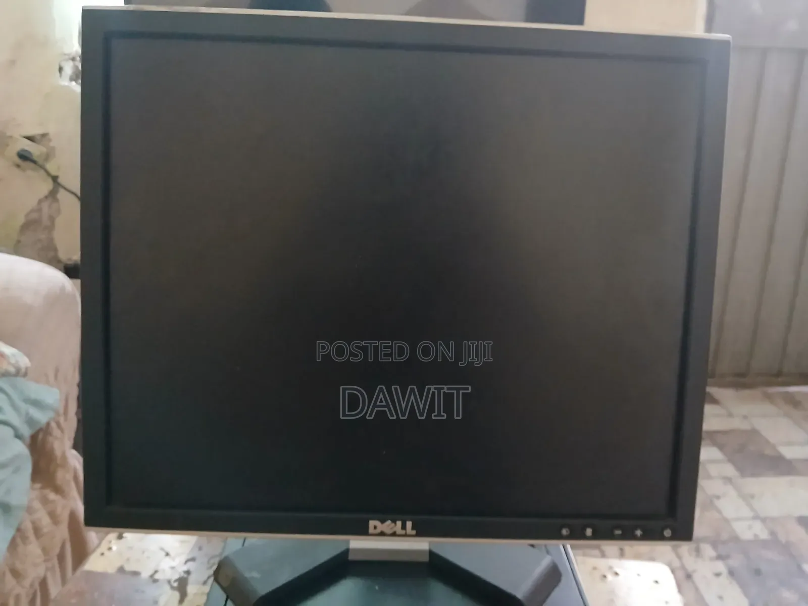 Desktop Computer Dell OptiPlex 790 4GB Intel Core i5 HDD 500GB