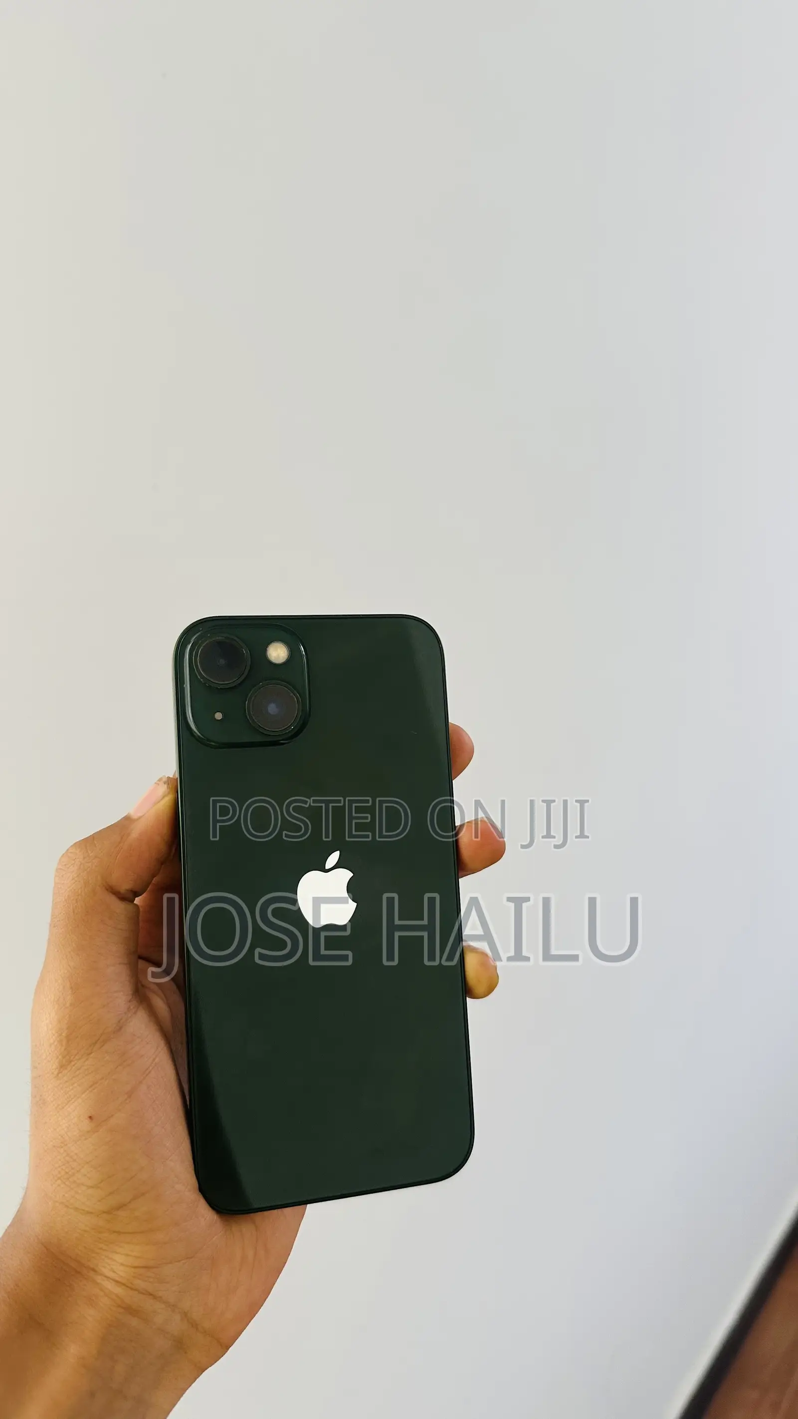 Apple iPhone 13 128 GB Green