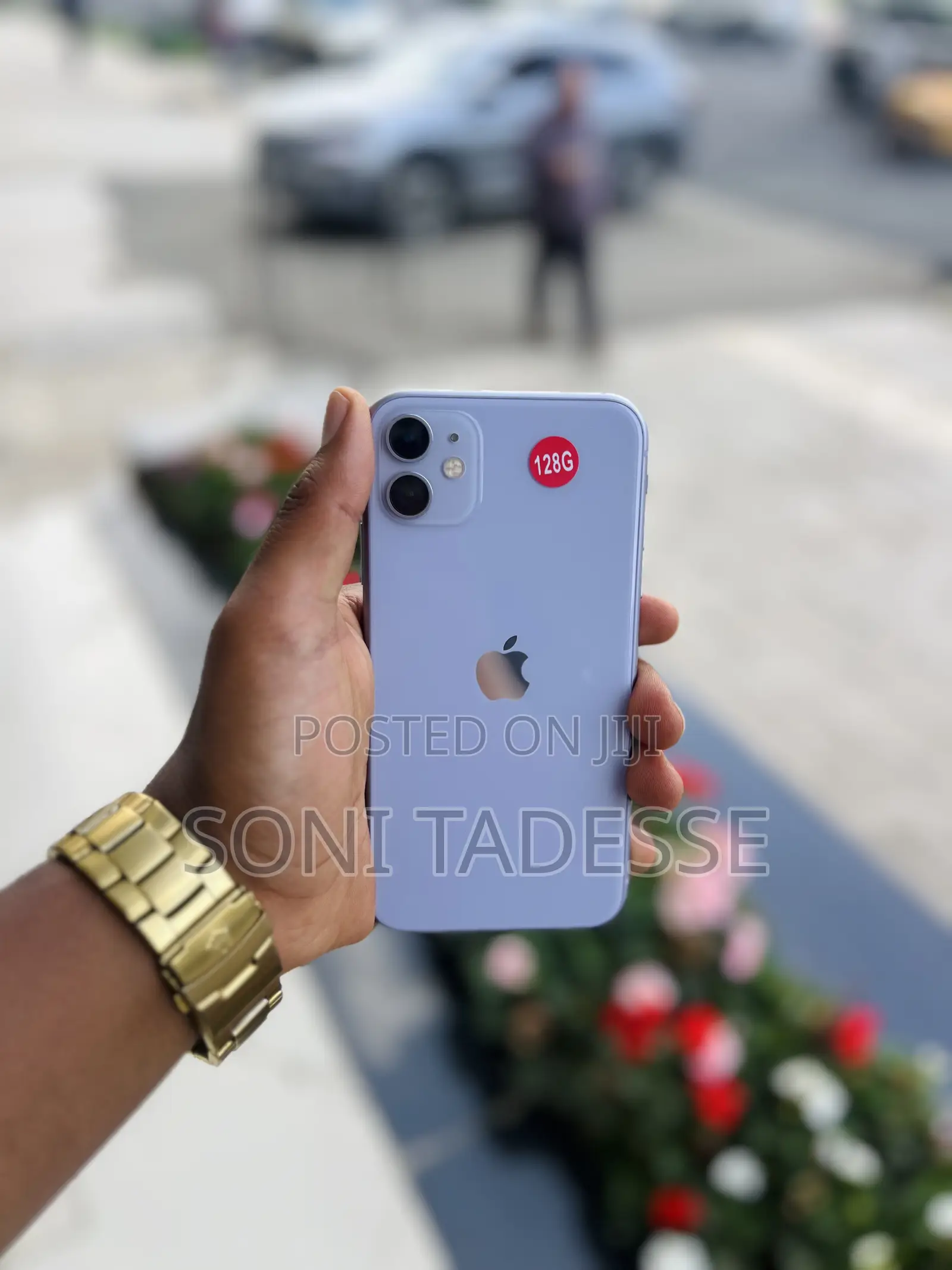 New Apple iPhone 12 128 GB