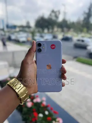 New Apple iPhone 12 128 GB
