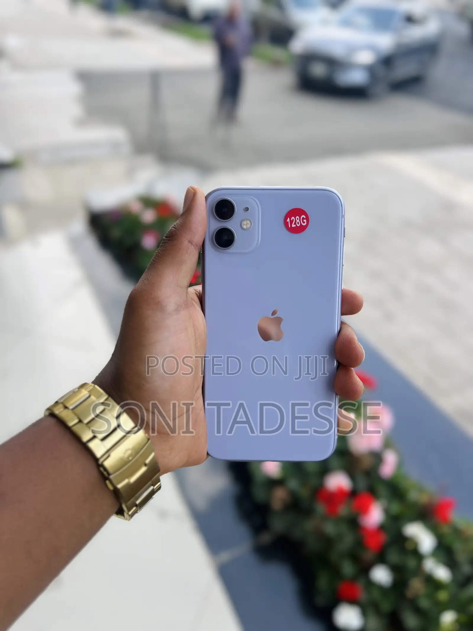 New Apple iPhone 12 128 GB