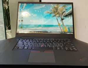 New Laptop Lenovo ThinkPad X1 Yoga 16GB Intel Core i7 SSD 512GB