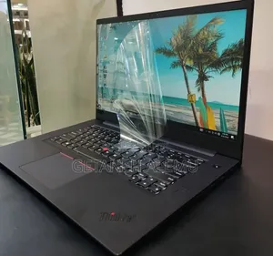 New Laptop Lenovo ThinkPad X1 Yoga 16GB Intel Core i7 SSD 512GB