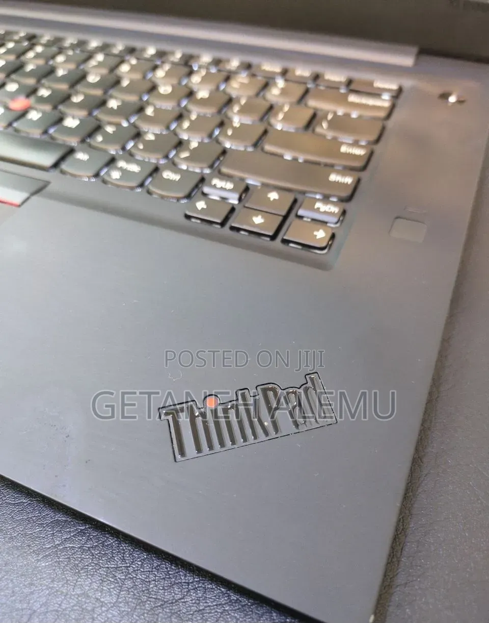New Laptop Lenovo ThinkPad X1 Yoga 16GB Intel Core i7 SSD 512GB