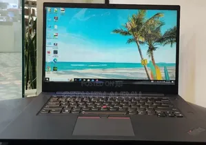 New Laptop Lenovo ThinkPad X1 Yoga 16GB Intel Core i7 SSD 512GB