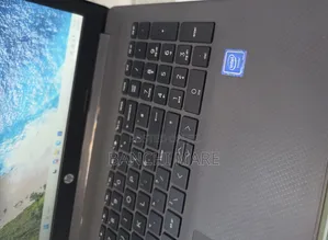 New Laptop HP Stream Notebook 4GB Intel Core i5 SSD 128GB