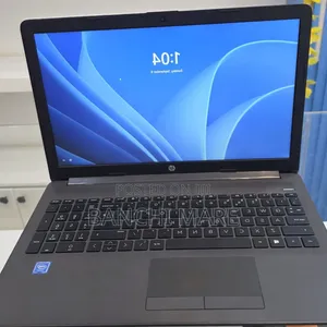 New Laptop HP Stream Notebook 4GB Intel Core i5 SSD 128GB