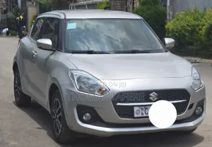 Suzuki Swift 2022